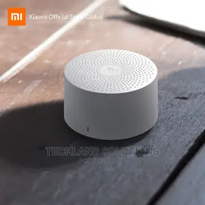 Xiaomi Mi Bluetooth Speaker