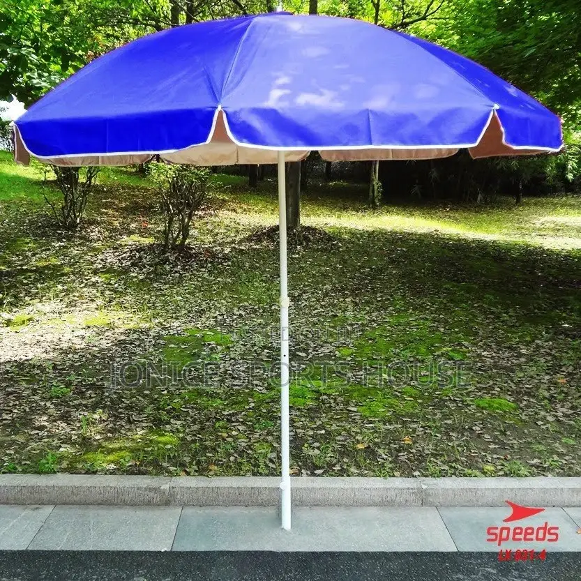 Outdoor Serving Umbrella