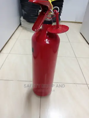CO2 Extinguishers Supplies Safetyhub