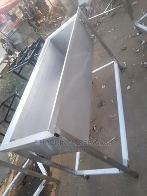 Stainless Steel Full Kitchen Sink