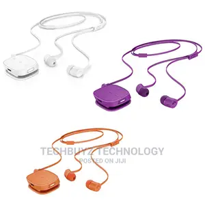 HP H5000 Bluetooth Stereo Headset