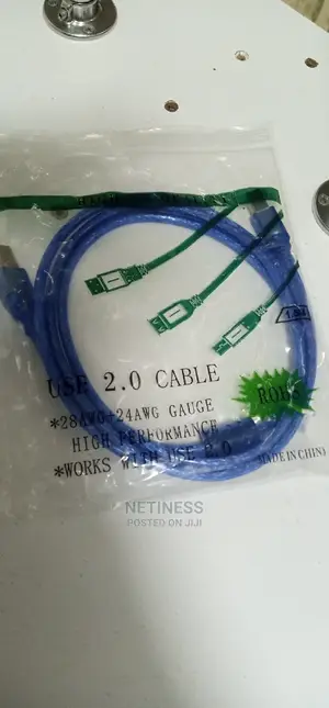 Printer Cable