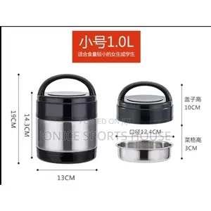 Stainless Steel Kids Flasks