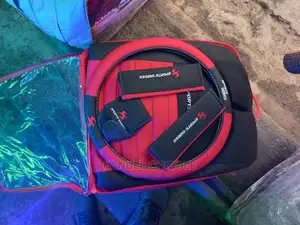 New Sports Series Seat Covers