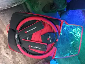 New Sports Series Car Seat Covers