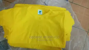 T-Shirts (Campaign 120gsm)