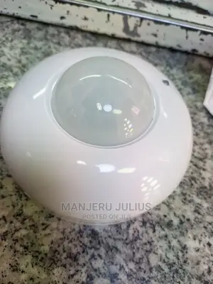 360° Motion Sensor