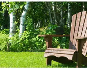 Four Seasons Lawn Seeds.