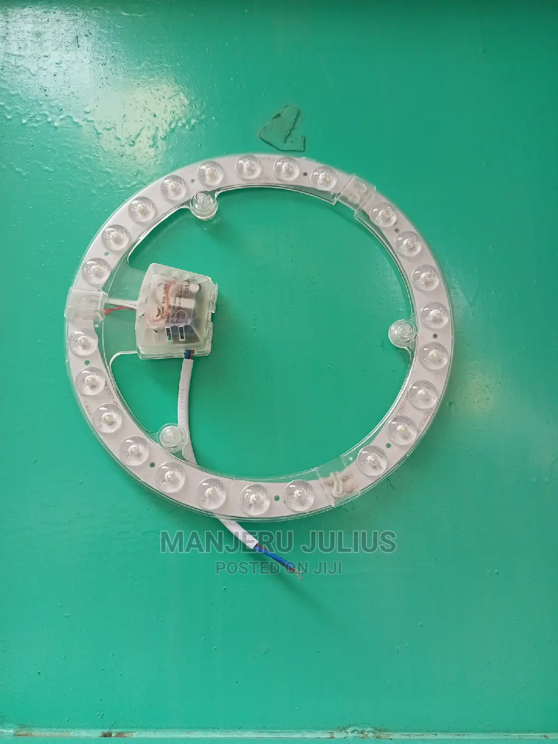 2D Led Type