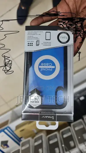 Ipaky iPhone X Case
