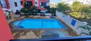 Fully Furnished 2 Bedrooms