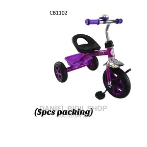 Kids Tricycles CB1102