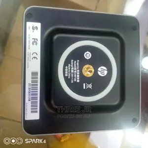 Hp Mini Wireless Projector With Inbuilt Wifi