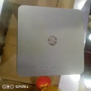 Hp Mini Wireless Projector With Inbuilt Wifi
