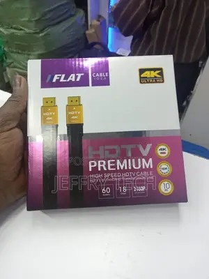 HDMI to HDMI 10M Cable