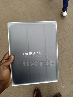 iPad Air 4 Flip Case