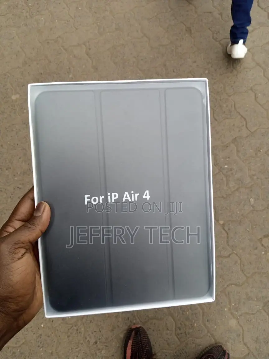 iPad Air 4 Flip Case
