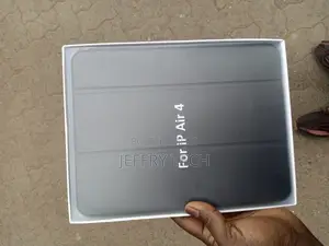 iPad Air 4 Flip Case