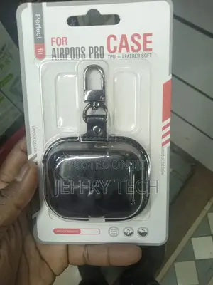 Airpods Pro Case