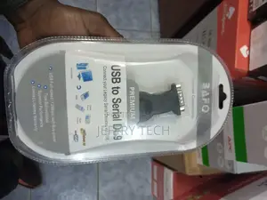 USB to Serial DB9