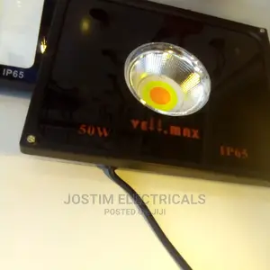 7 Colour 50w Led Flood Light