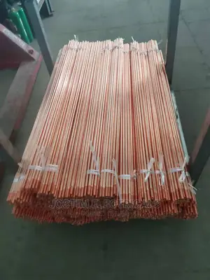 14mm Earthing Rod