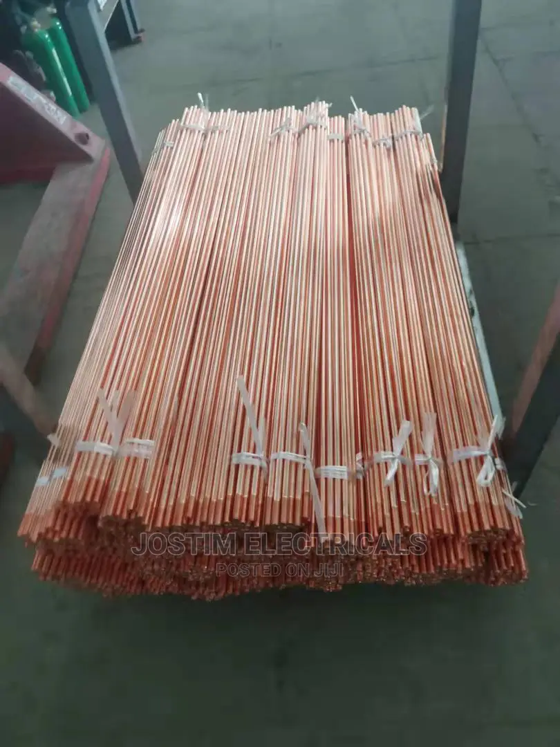 14mm Earthing Rod