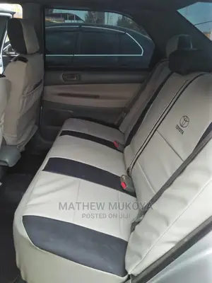 Kitengela Kjd Car Seat Covers