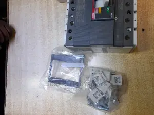 200A McCb 4pole