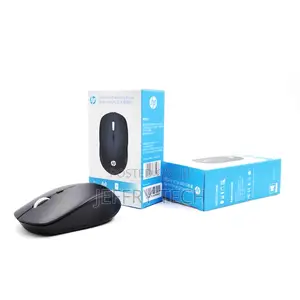 Hp Mouse S1000 Plus Desktop Computer Office Notebook Home Bo
