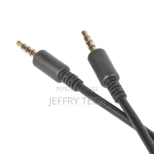 3.5mm Jack Audio Cable