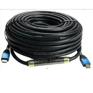 50m Hdmi Cable