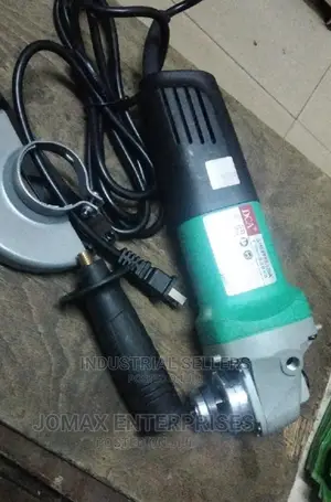 Suitable 4" Dca Angle Grinder