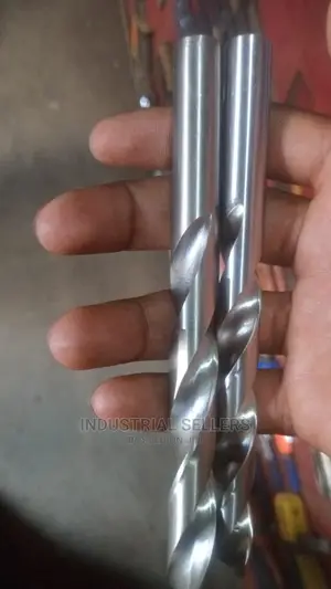 Stainless Concrete Drill Bits
