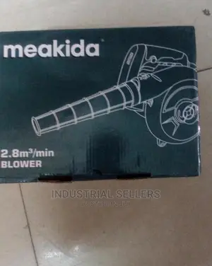 Meakida Dust Blowers - 600w