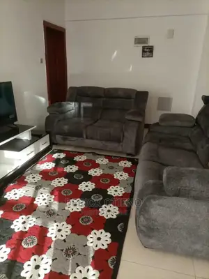 Furnished 1bdrm Apartment in Kilimani Yaya for Rent