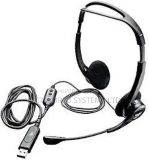 Logitech USB PC Headset 960