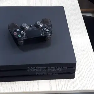 Playstation 4 Pro