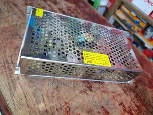 12v 10A Power Supply