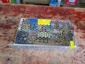 Ac Dc Power Supply 12v 10A