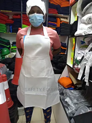 Kitchen Aprons Available Now!
