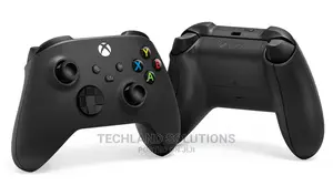 New Xbox Series Pad