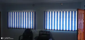 Imported Blinds