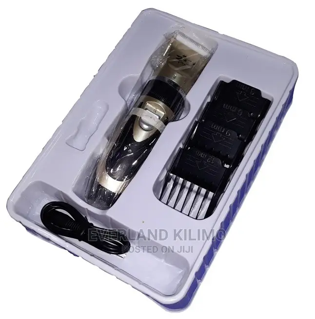 Exclusive Dog Shaver