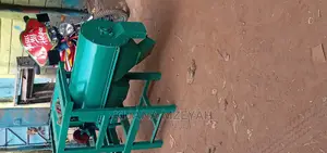 Sifting Grade 1 Flour