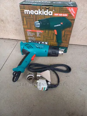 Original Heat Gun