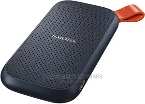 Sandisk Portable External SSD 1TB - SDSSDE30-1T00-G25
