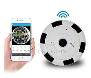 IP Camera V380S
