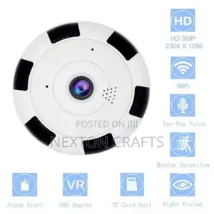 IP Camera V380S