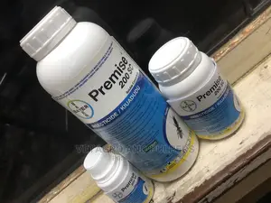Premise Termiticide